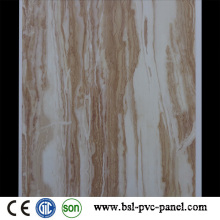 New Wood Pattern 2015 Hotstamp PVC Panel PVC Deckenplatte
